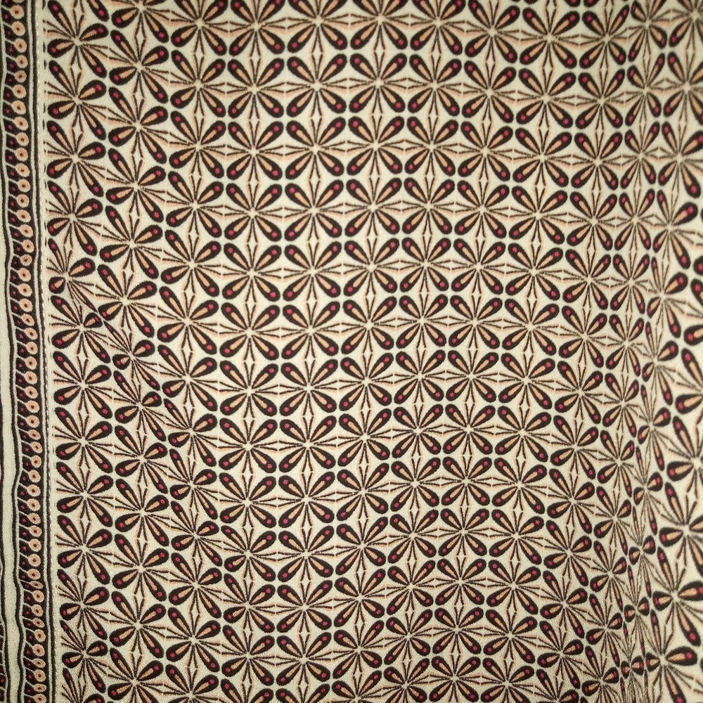 Printed tunic - Picture 2 of 4